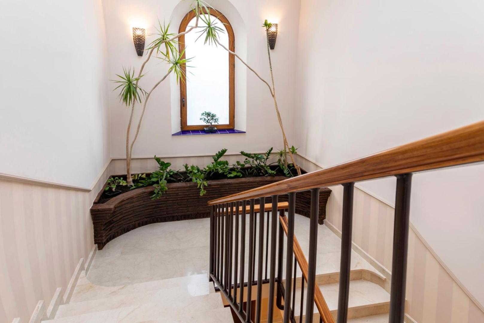 Luxury With Sea Views - Heated Pool-jacuzzi Benalmadena