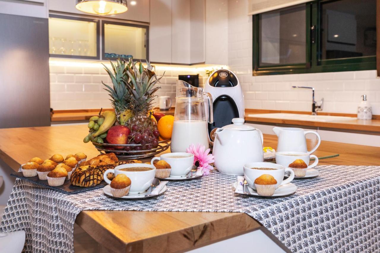 Villa Luxury With Sea Views - Heated Pool-jacuzzi Benalmadena